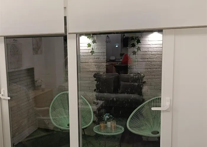 El Refugio De Ensueno شقة