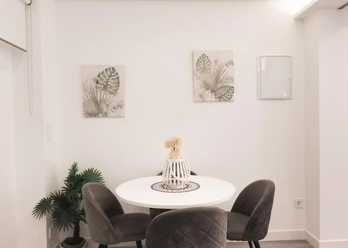 El Refugio De Ensueno شقة *