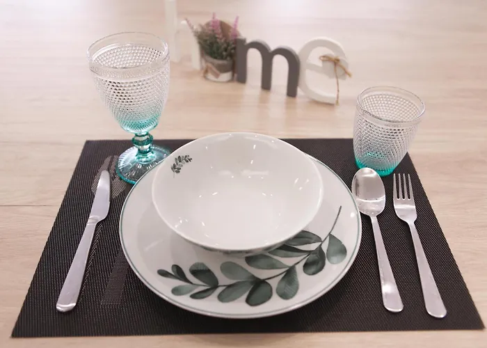 El Refugio De Ensueno شقة *