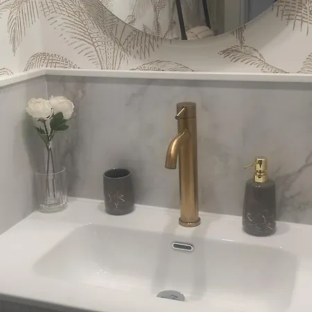 Apartamento El Refugio De Ensueño Córdoba