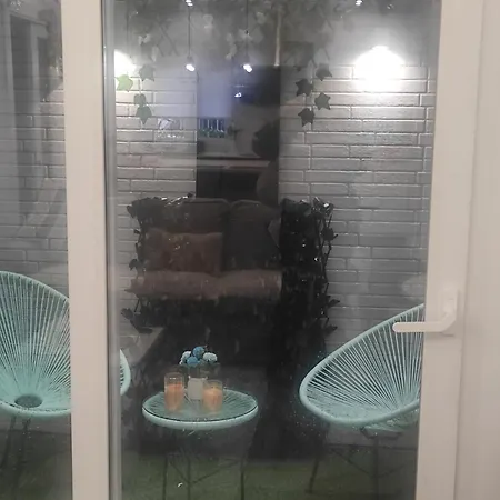 Apartamento El Refugio De Ensueño Córdoba