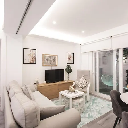 Apartmán El Refugio De Ensueno Córdoba