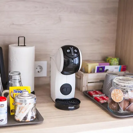 El Refugio De Ensueño Apartamento