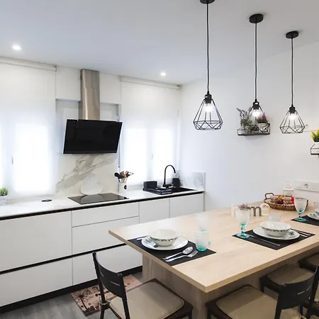 Apartmán El Refugio De Ensueno Córdoba