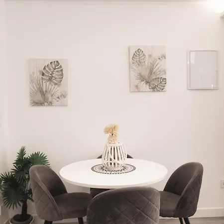 El Refugio De Ensueño Apartamento *