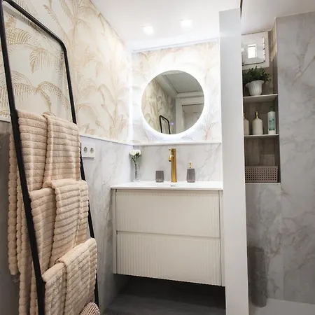 El Refugio De Ensueño Apartamento