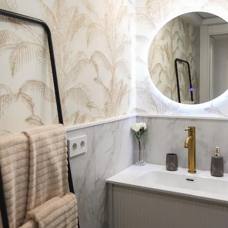 El Refugio De Ensueno Апартаменти *