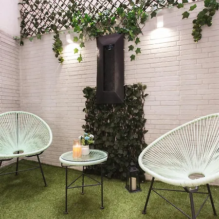 El Refugio De Ensueño Córdoba