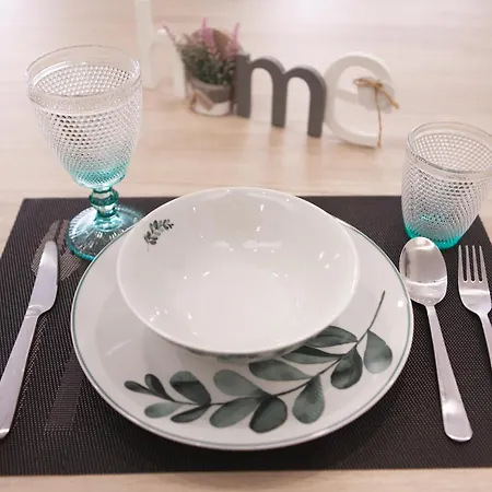 El Refugio De Ensueno Апартаменти *