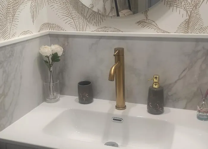 Apartmán El Refugio De Ensueno Córdoba