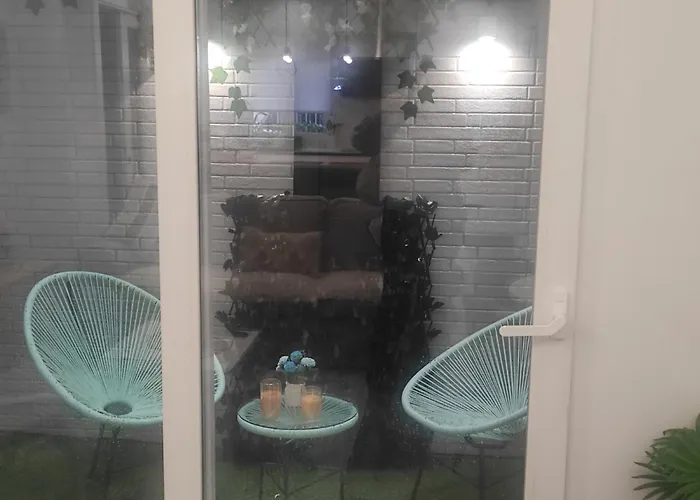 Apartmán El Refugio De Ensueno Córdoba