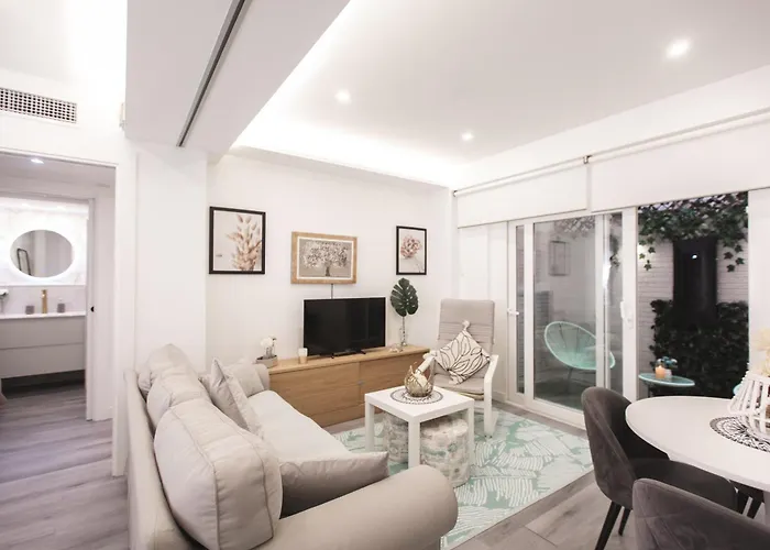 Apartmán El Refugio De Ensueno Córdoba