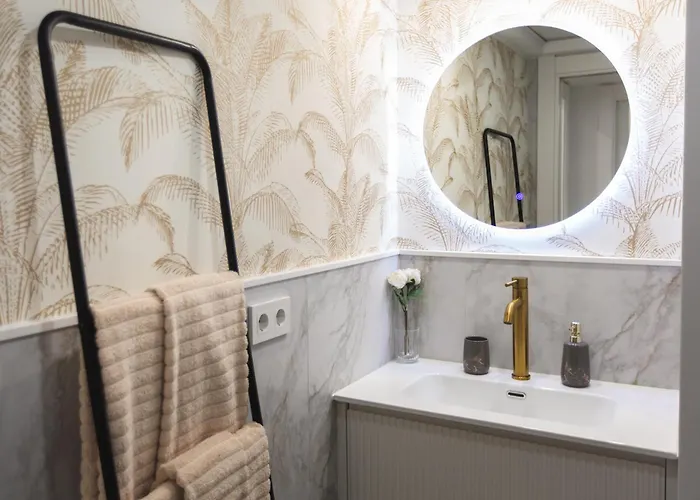 El Refugio De Ensueno Daire *