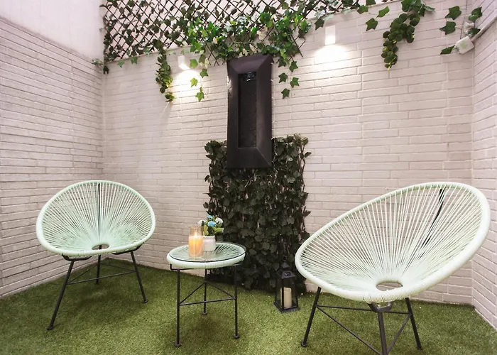 El Refugio De Ensueno Córdoba