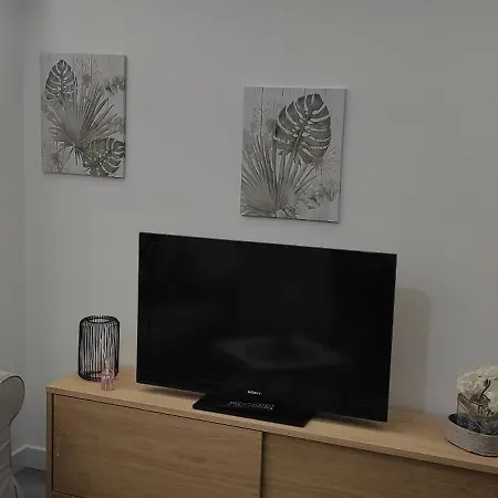 El Refugio De Ensueno Apartment Cordoba