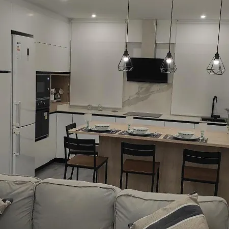 El Refugio De Ensueno Apartment Cordoba