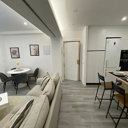 El Refugio De Ensueno Apartment *