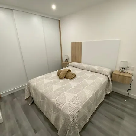 Apartment El Refugio De Ensueno Cordoba
