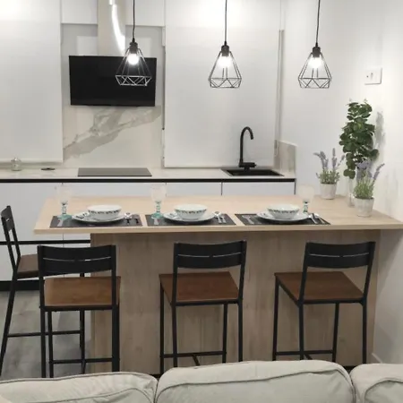 El Refugio De Ensueno Apartment Cordoba