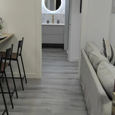 El Refugio De Ensueno Apartment Cordoba