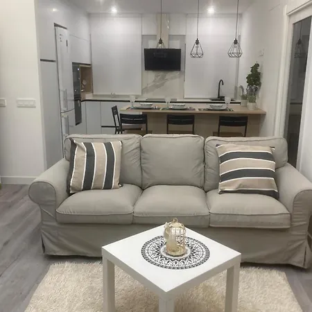 El Refugio De Ensueno Apartment Cordoba