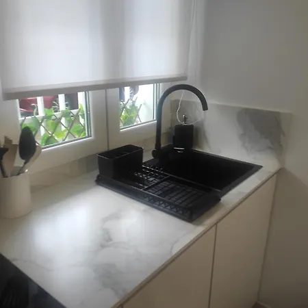 El Refugio De Ensueno Apartman Córdoba