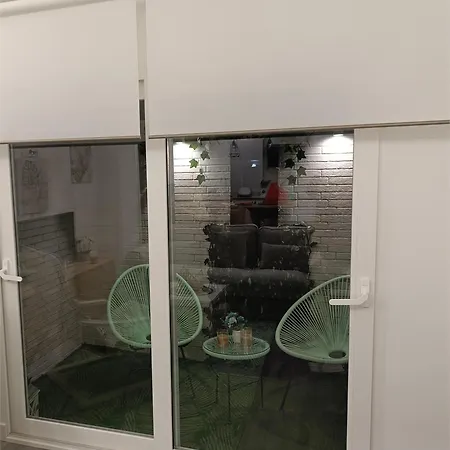 El Refugio De Ensueno Apartment