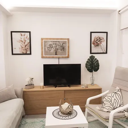 El Refugio De Ensueno Apartment Cordoba