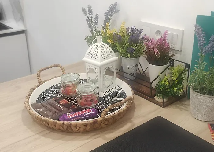 El Refugio De Ensueno 코르도바