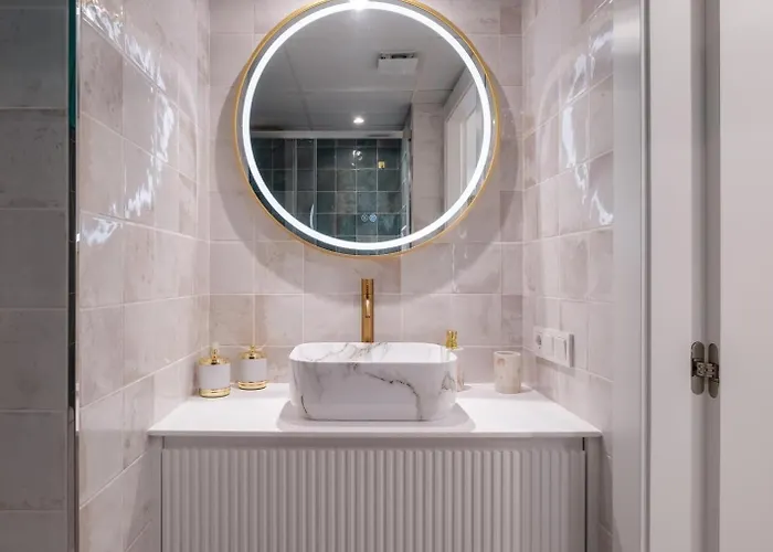 El Refugio De Ensueno 코르도바