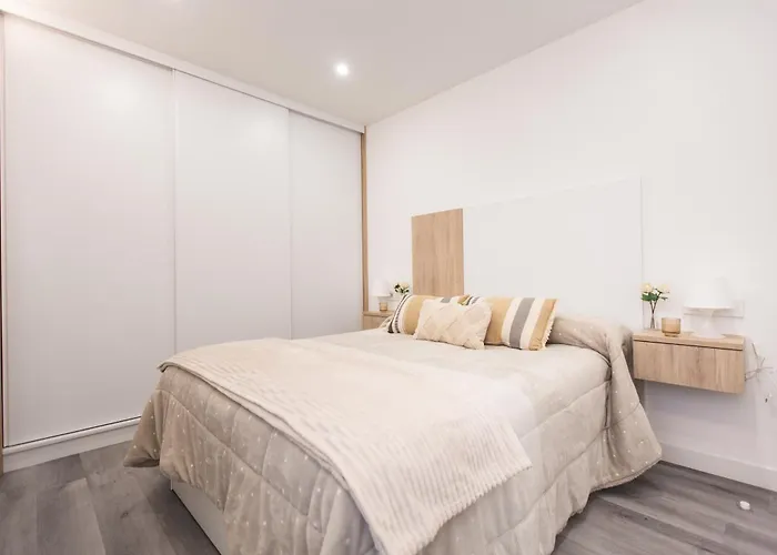 El Refugio De Ensueno * 코르도바