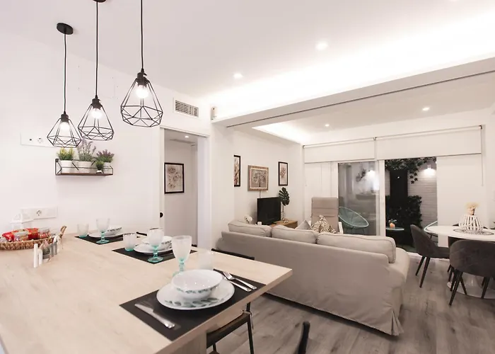 El Refugio De Ensueno * 코르도바