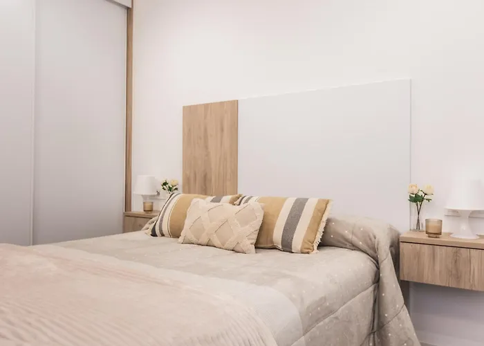 El Refugio De Ensueno קורדובה