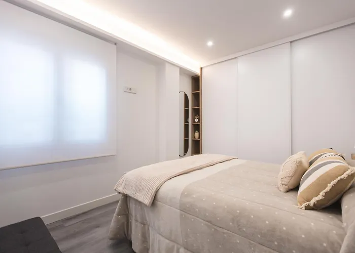 El Refugio De Ensueno * קורדובה