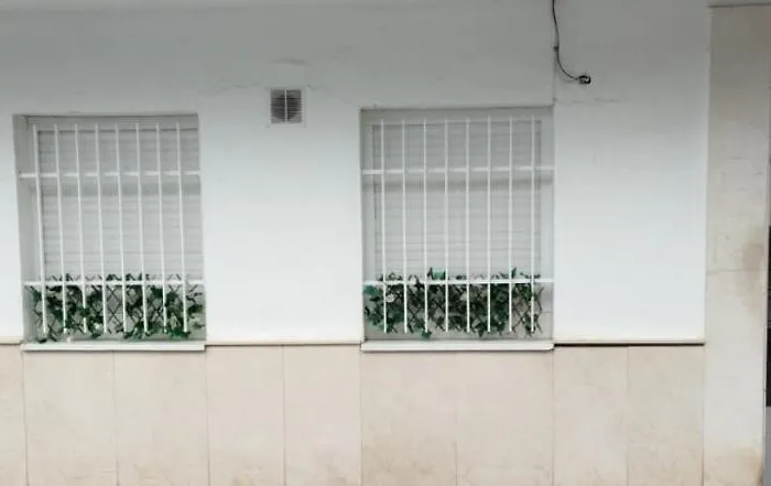 El Refugio De Ensueno קורדובה